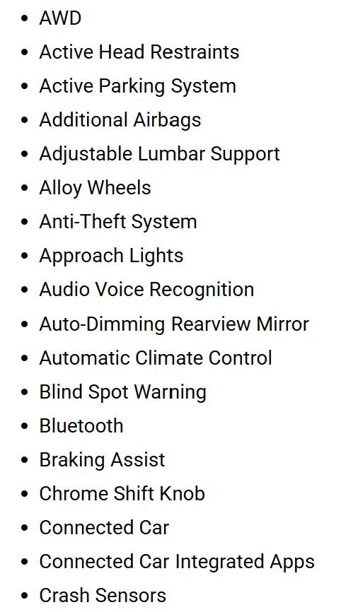 Lexus GX 460 Base 2017
