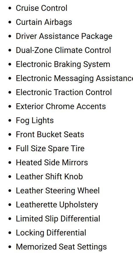 Lexus GX 460 Base 2017