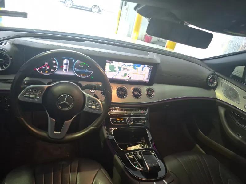 Mercedes-Benz CLS-Class CLS450 2019