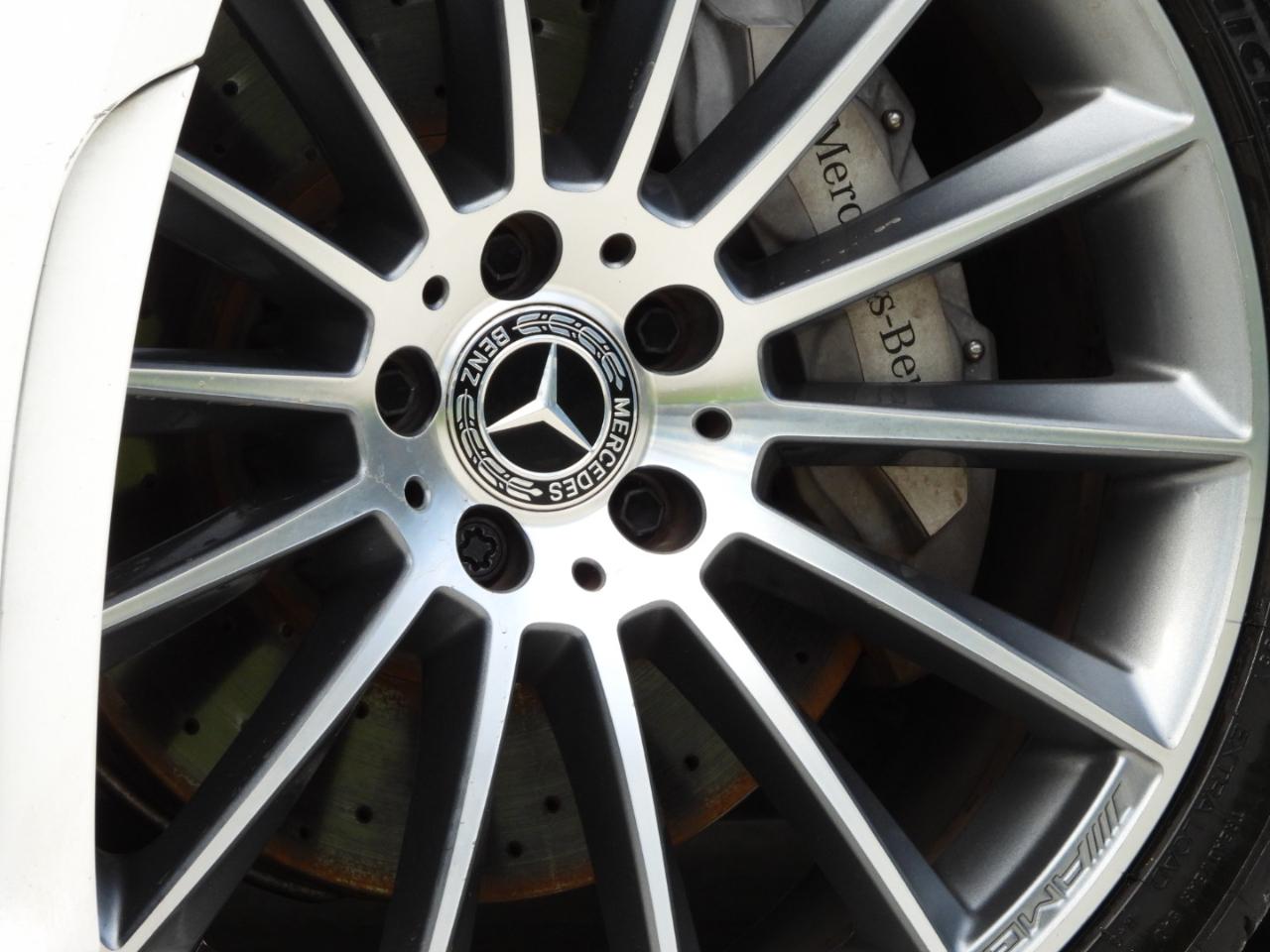 Mercedes-Benz CLS-Class CLS450 2019