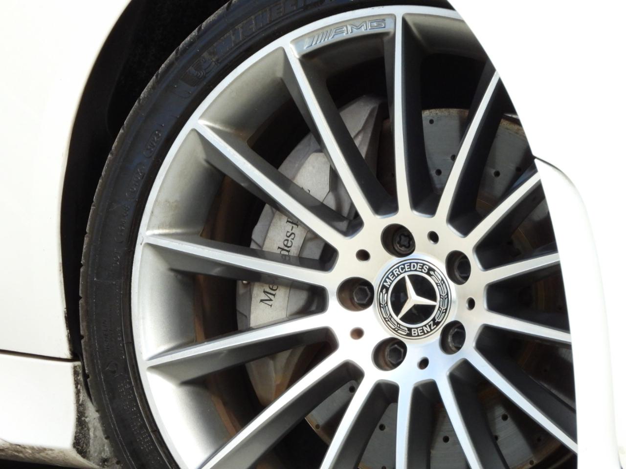 Mercedes-Benz CLS-Class CLS450 2019