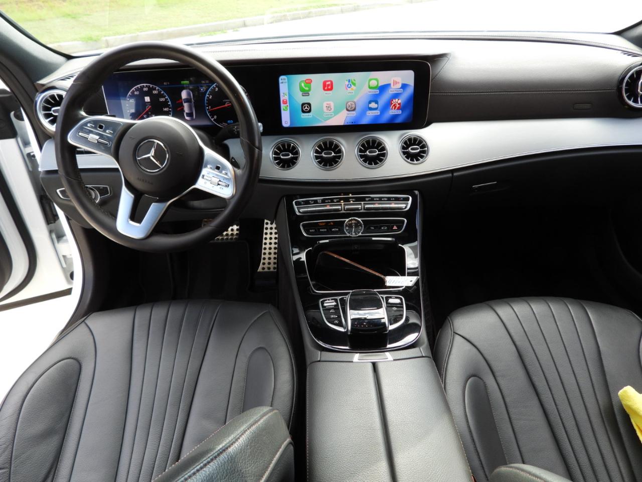 Mercedes-Benz CLS-Class CLS450 2019