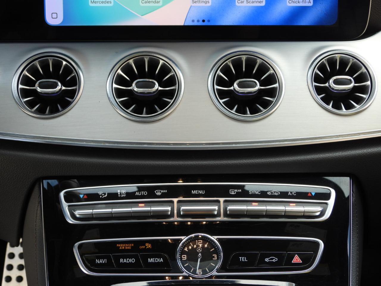 Mercedes-Benz CLS-Class CLS450 2019