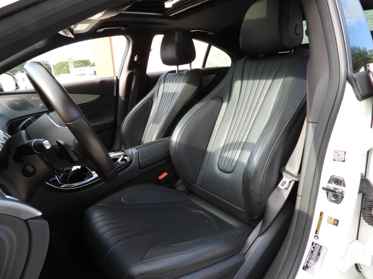 Mercedes-Benz CLS-Class CLS450 2019