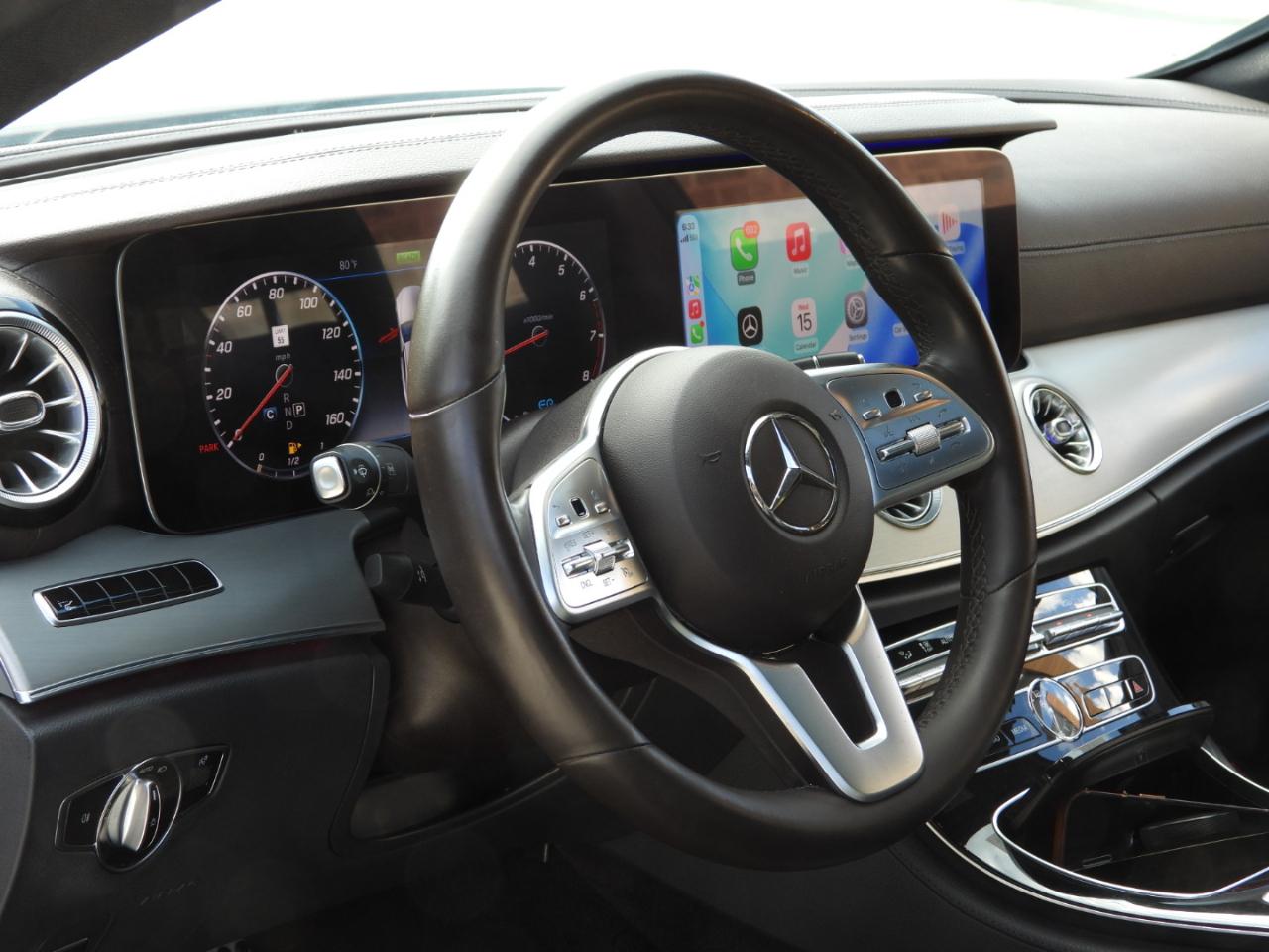 Mercedes-Benz CLS-Class CLS450 2019