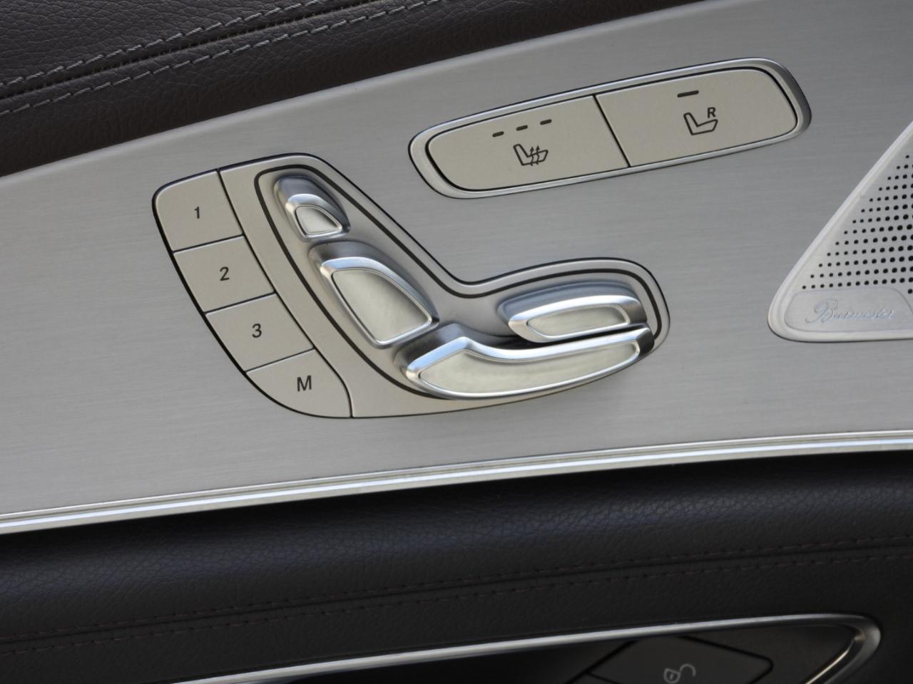 Mercedes-Benz CLS-Class CLS450 2019