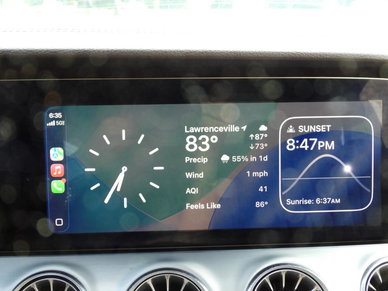 Mercedes-Benz CLS-Class CLS450 2019