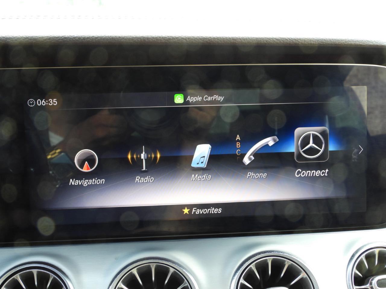 Mercedes-Benz CLS-Class CLS450 2019