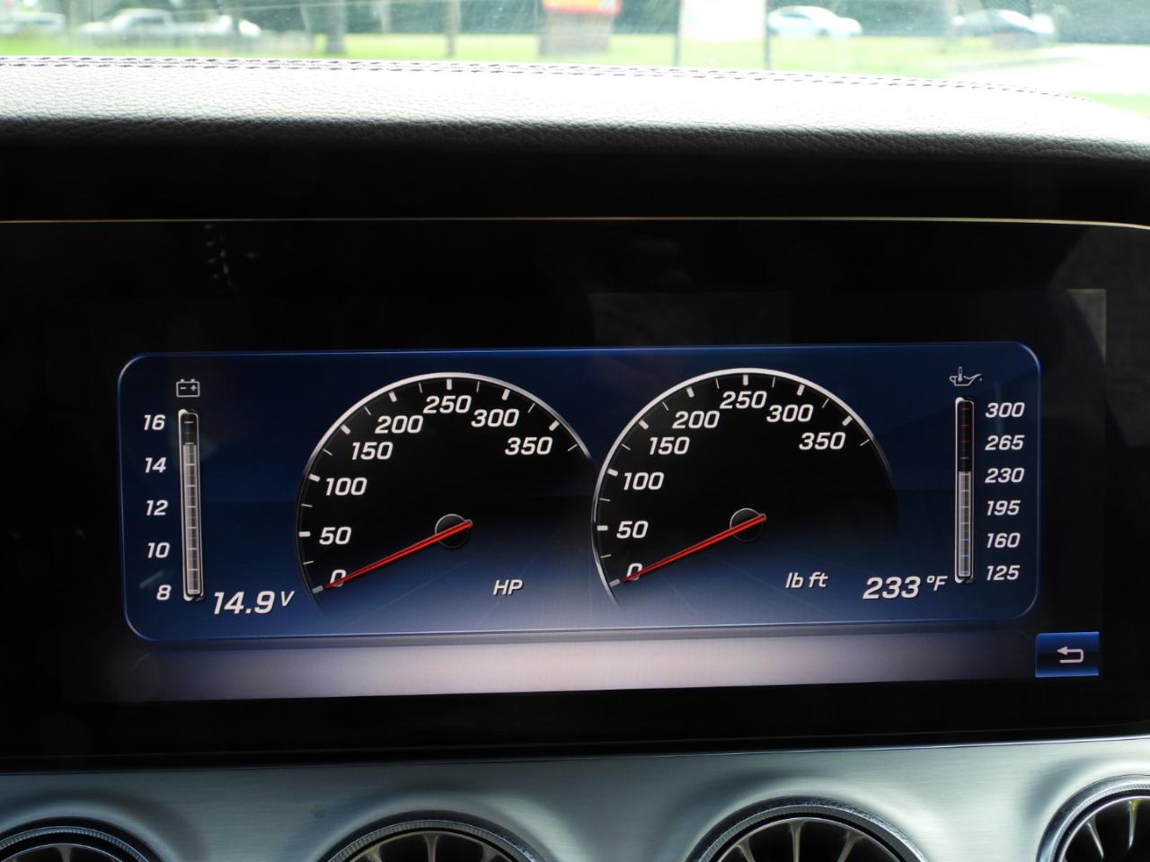 Mercedes-Benz CLS-Class CLS450 2019
