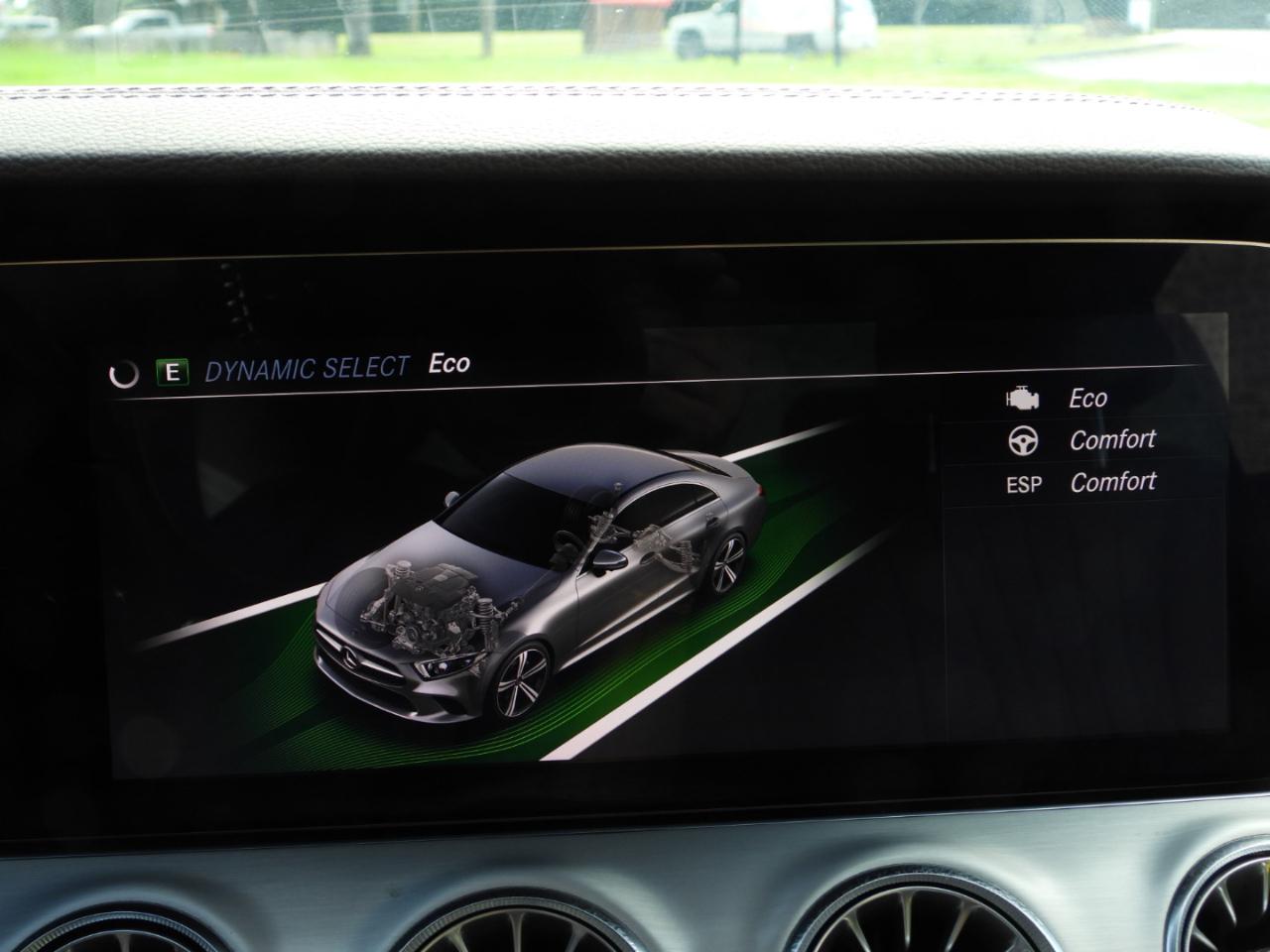 Mercedes-Benz CLS-Class CLS450 2019