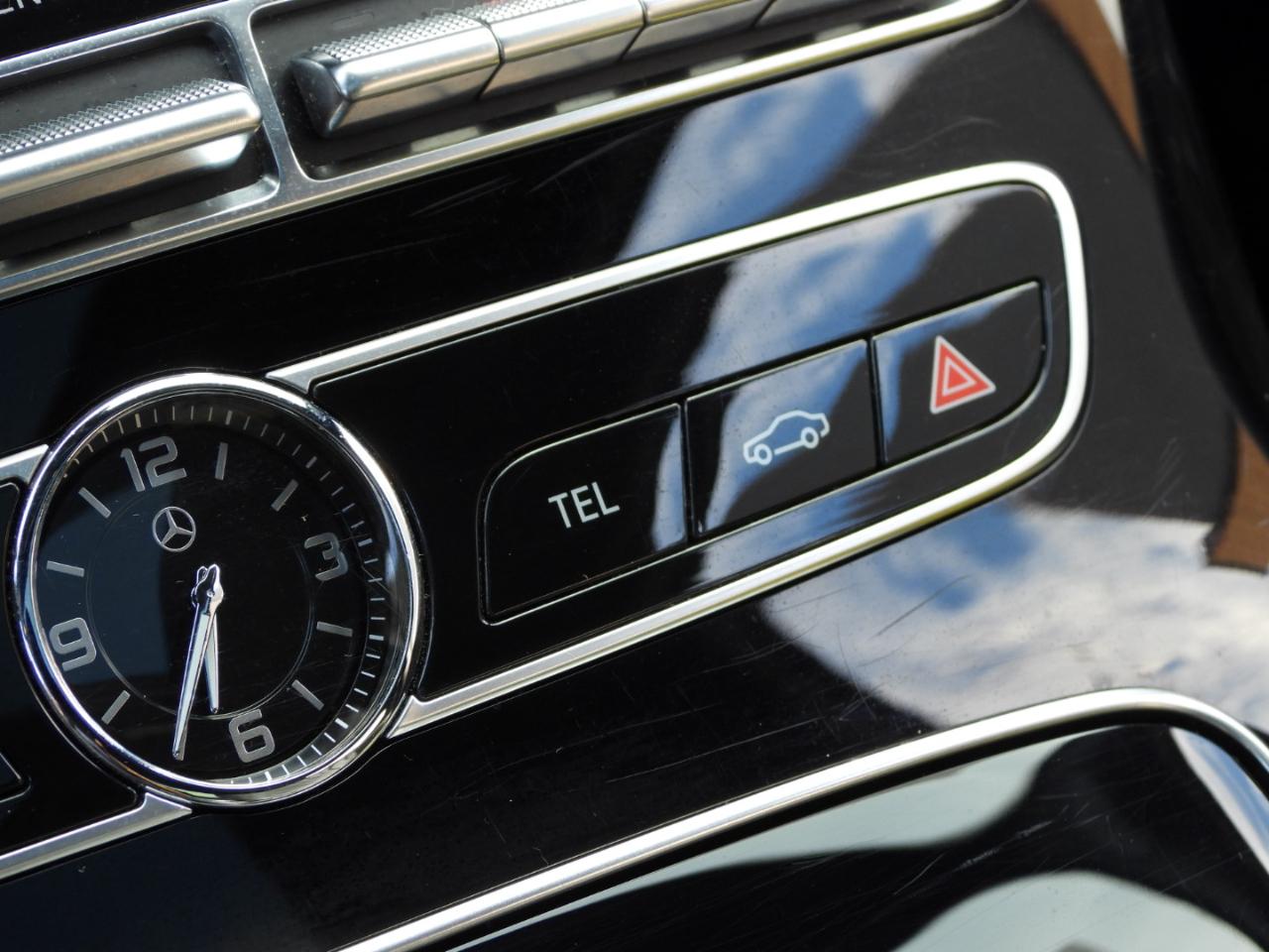 Mercedes-Benz CLS-Class CLS450 2019