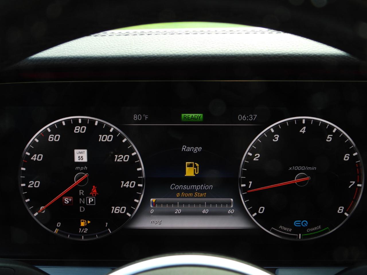 Mercedes-Benz CLS-Class CLS450 2019