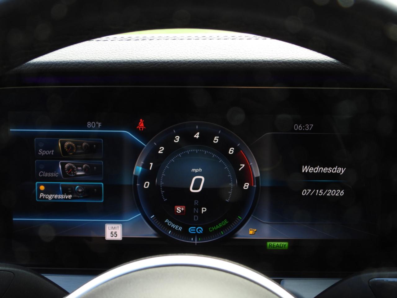 Mercedes-Benz CLS-Class CLS450 2019