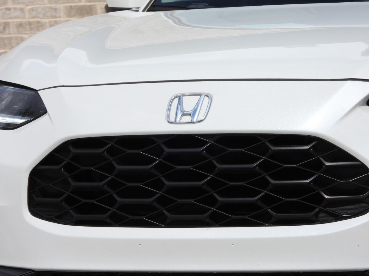 Honda HR-V LX 2024