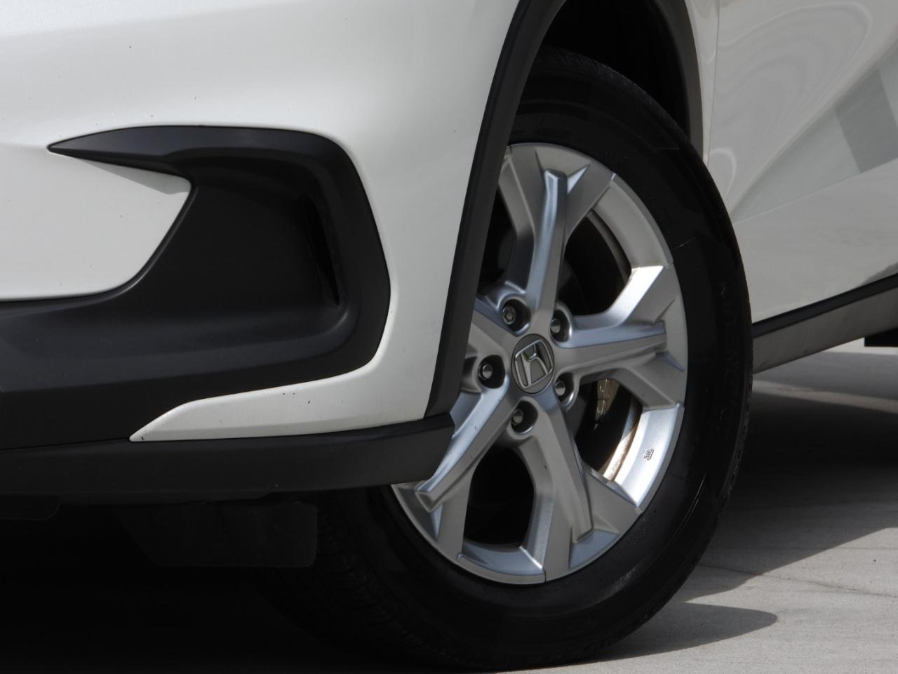 Honda HR-V LX 2024