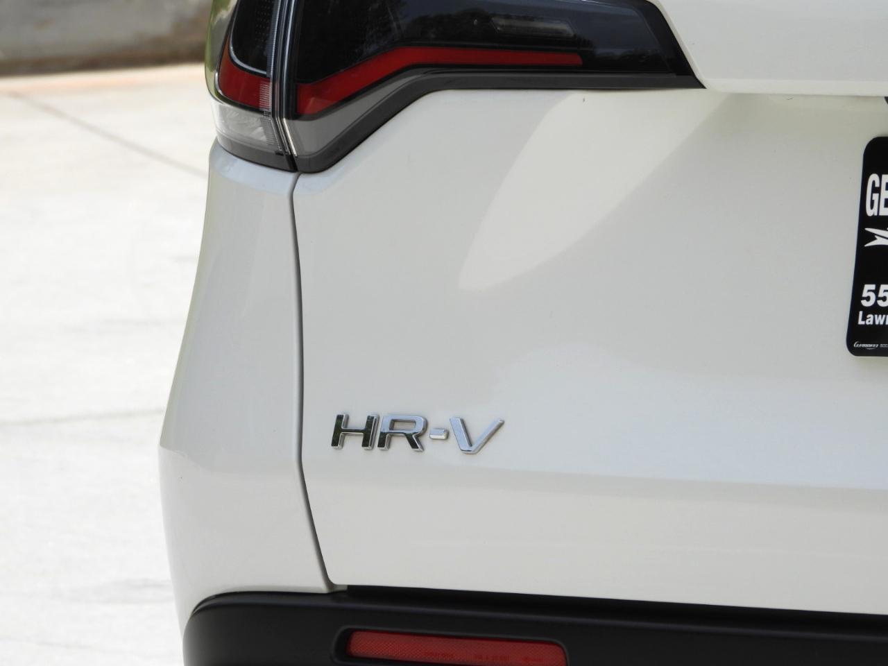 Honda HR-V LX 2024