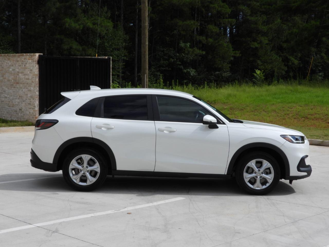 Honda HR-V LX 2024