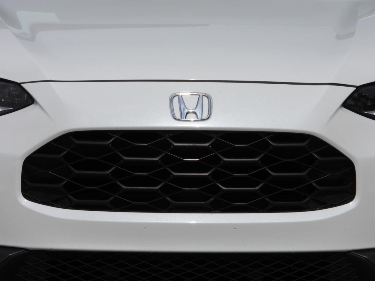 Honda HR-V LX 2024