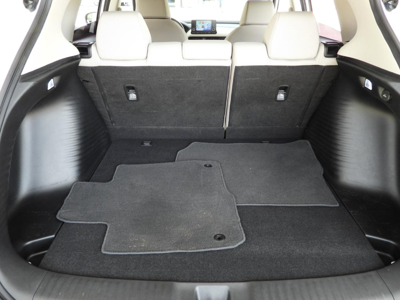 Honda HR-V LX 2024