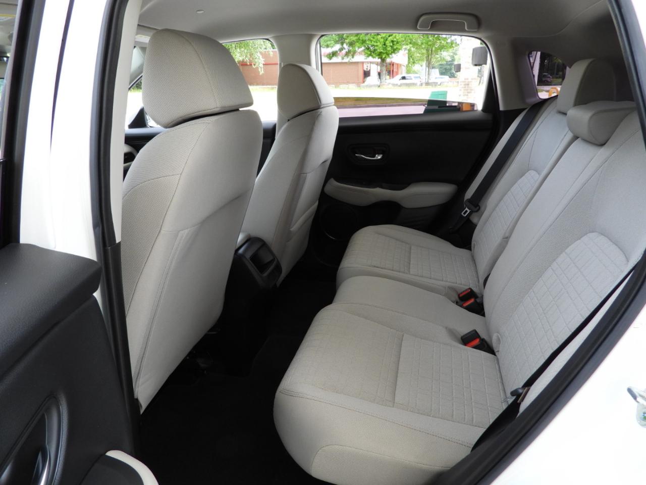 Honda HR-V LX 2024