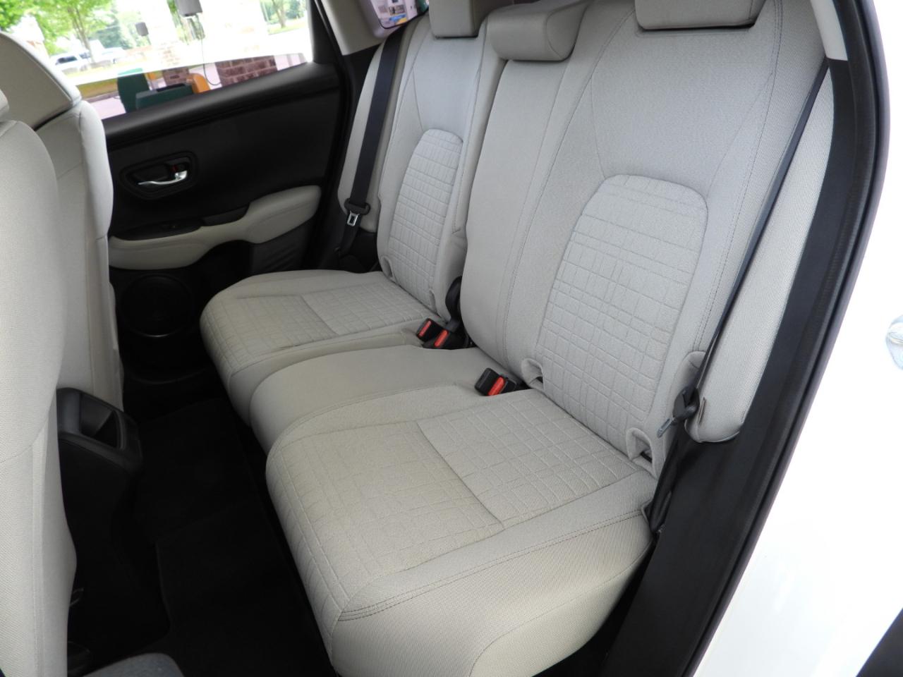 Honda HR-V LX 2024