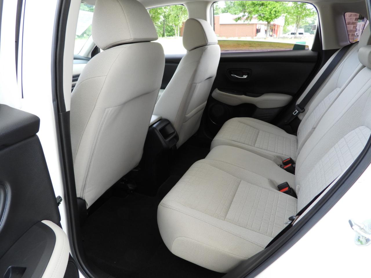 Honda HR-V LX 2024