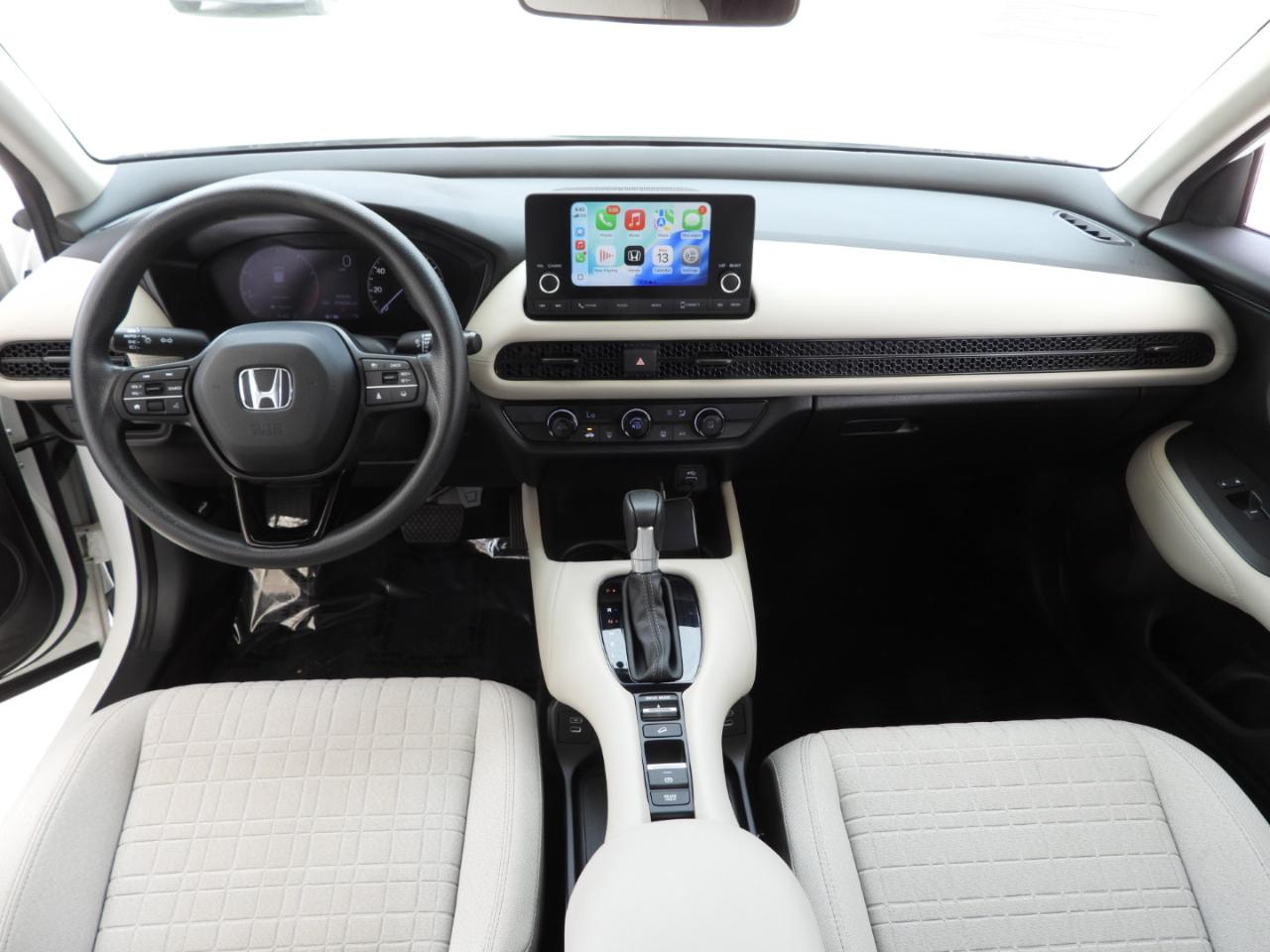 Honda HR-V LX 2024