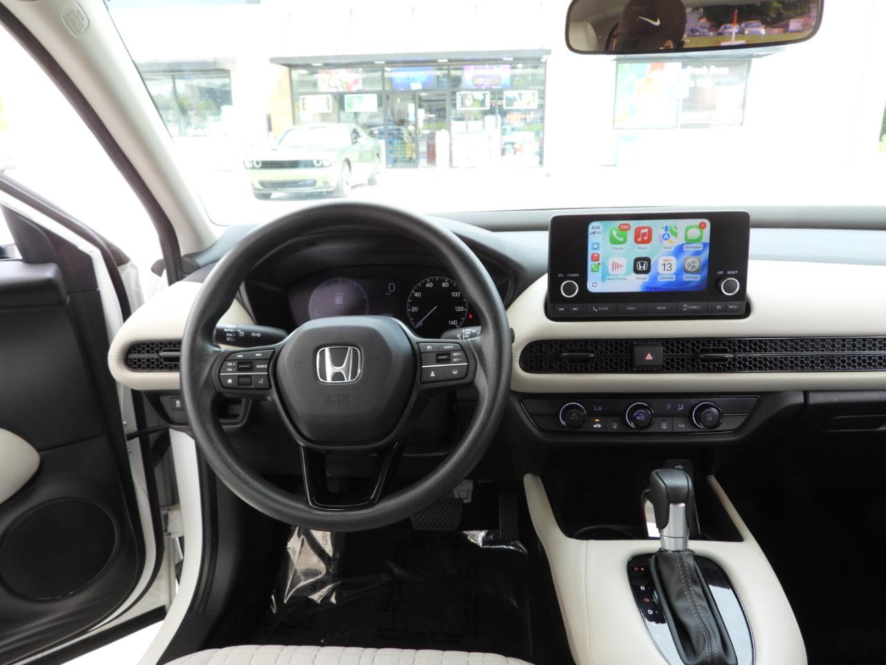 Honda HR-V LX 2024