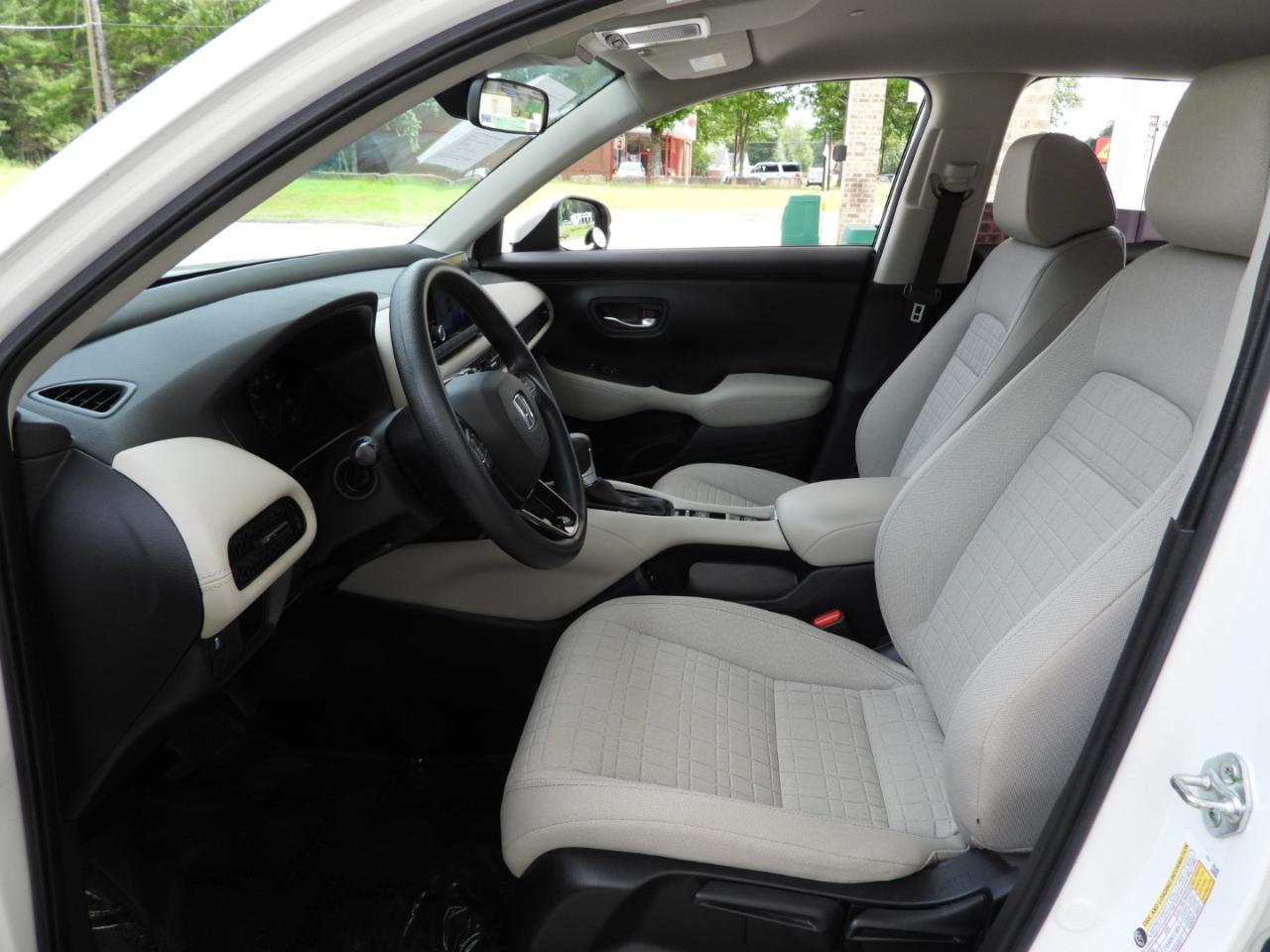 Honda HR-V LX 2024