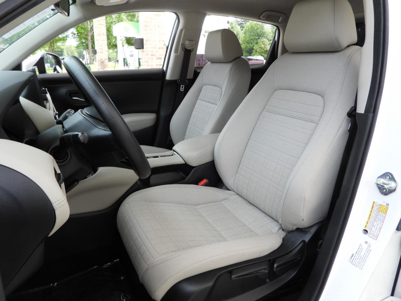 Honda HR-V LX 2024