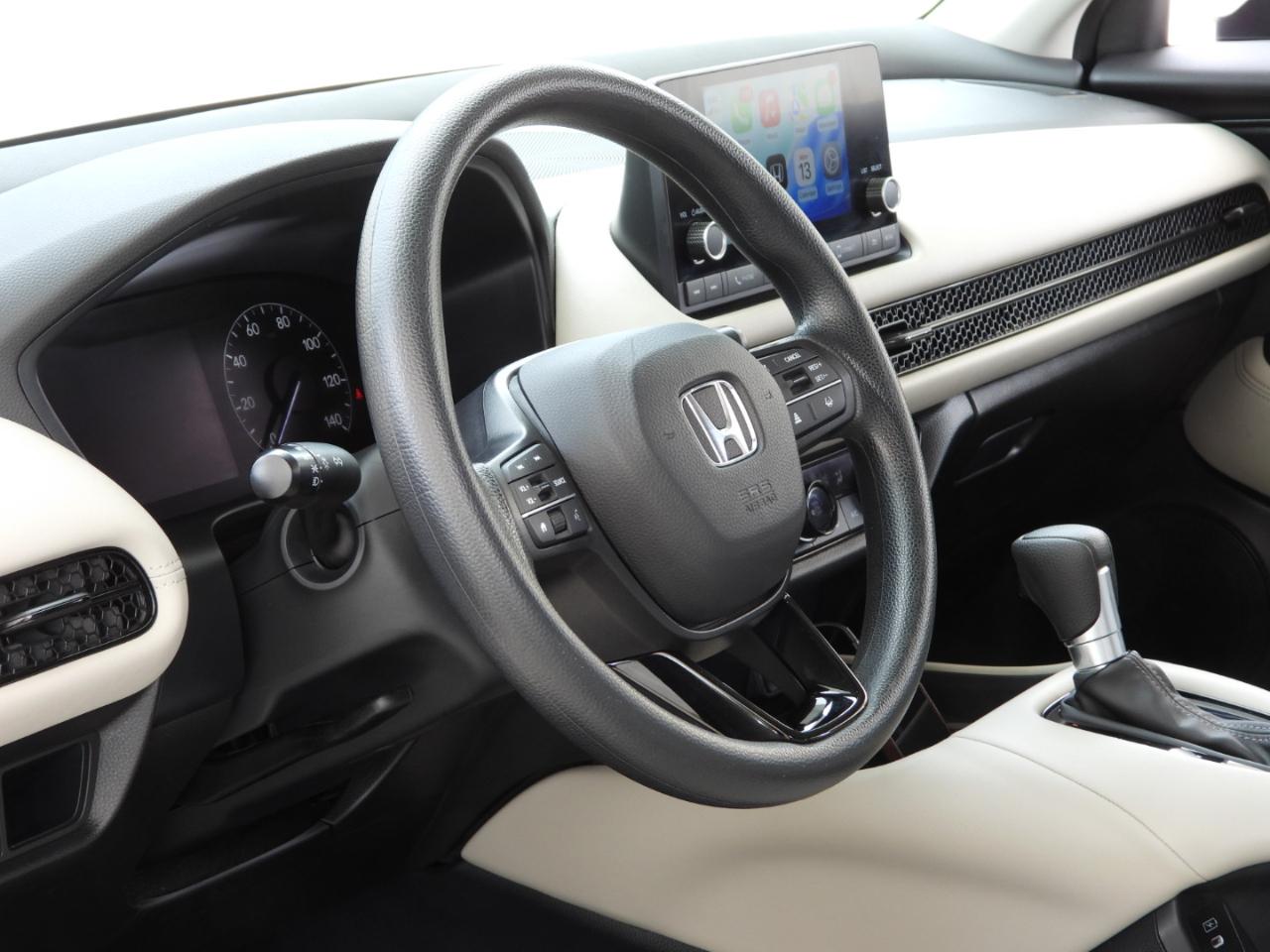 Honda HR-V LX 2024