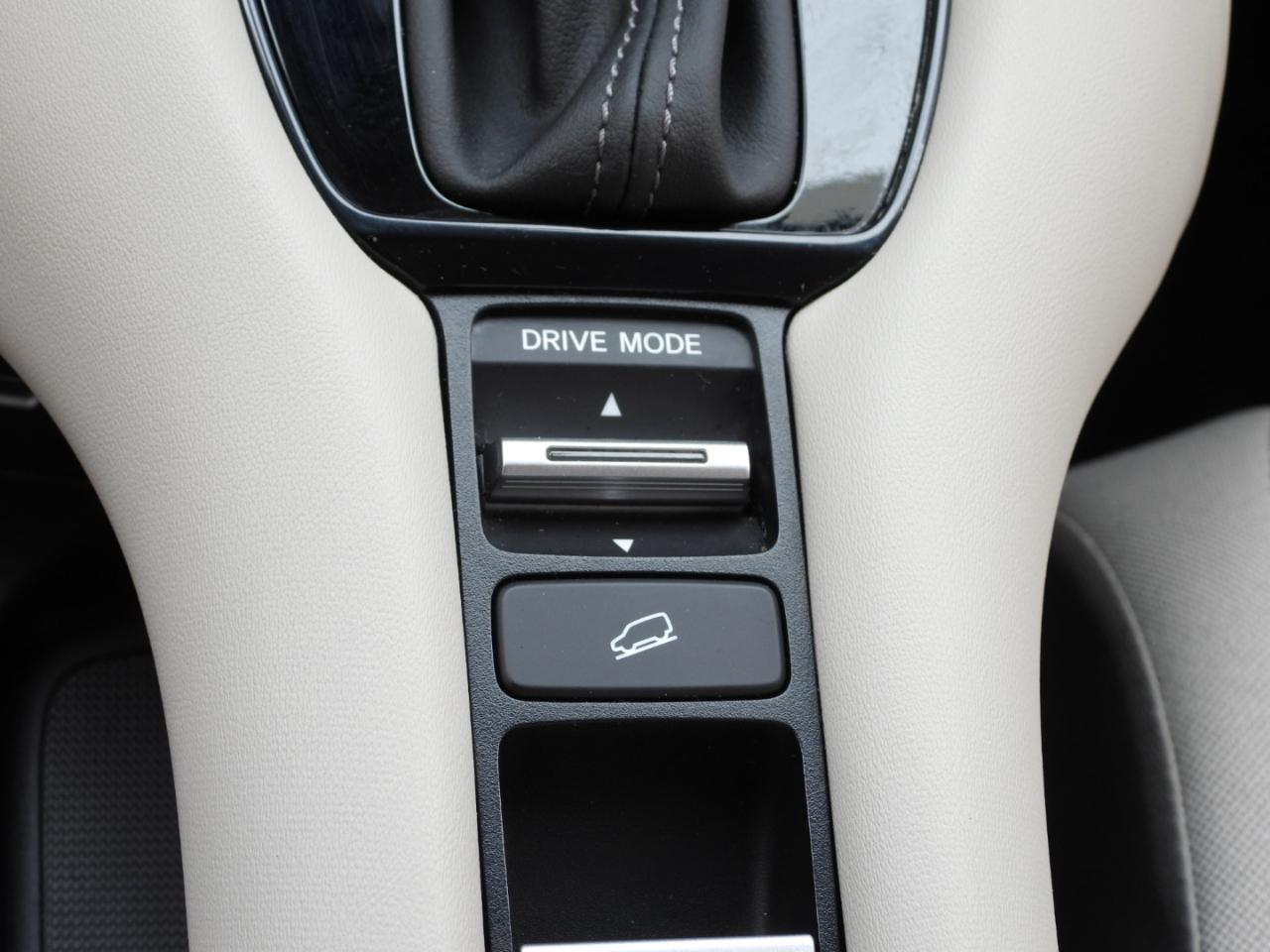 Honda HR-V LX 2024