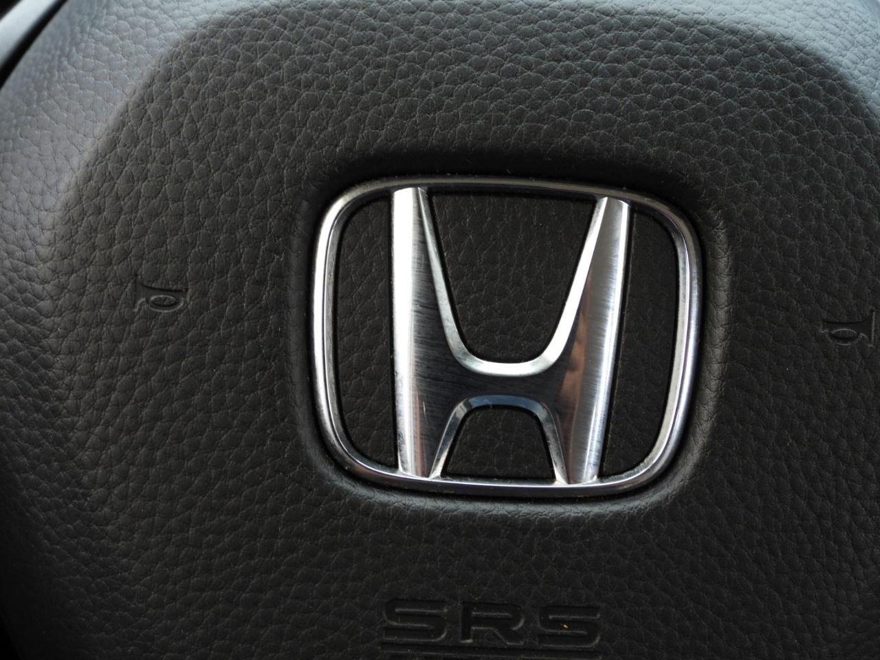 Honda HR-V LX 2024