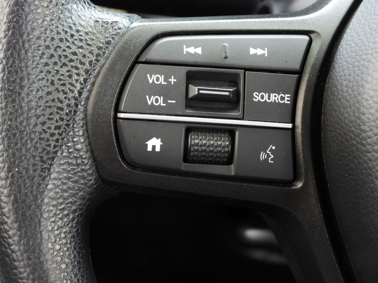 Honda HR-V LX 2024