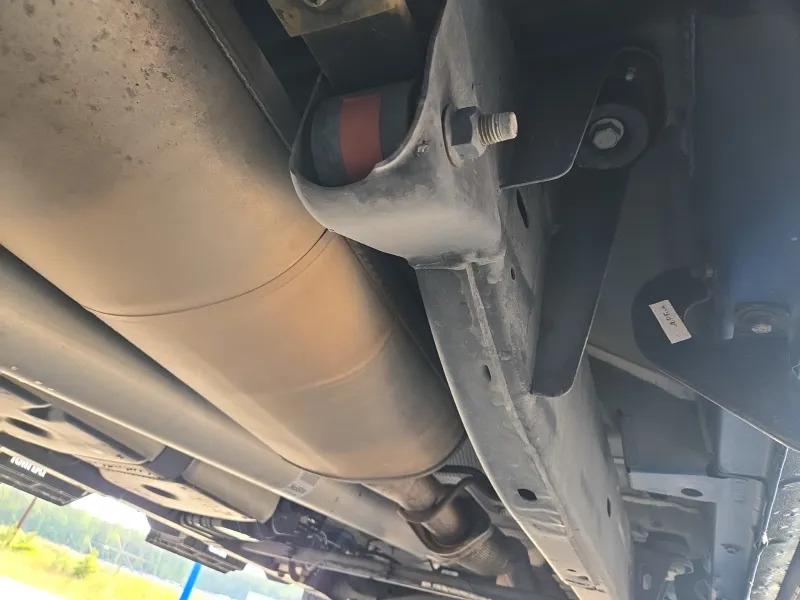 Chevrolet Colorado LT Crew Cab 2WD Long Box 2021