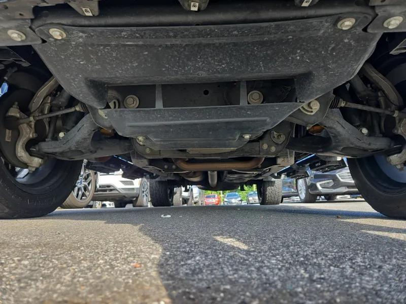Chevrolet Colorado LT Crew Cab 2WD Long Box 2021