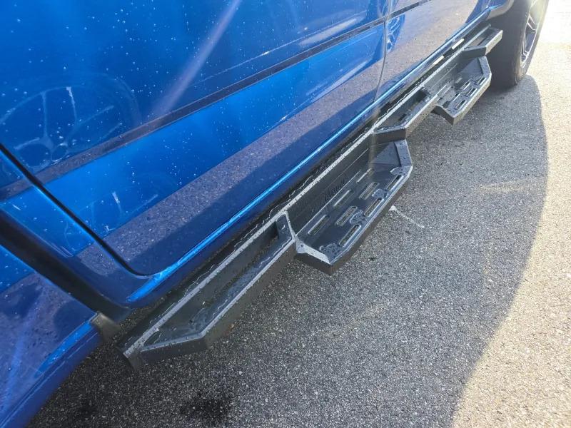 Chevrolet Colorado LT Crew Cab 2WD Long Box 2021