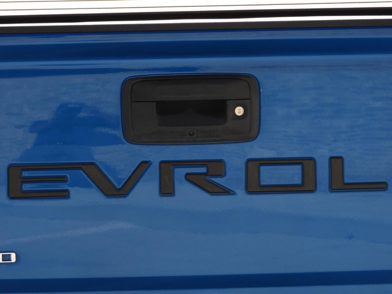 Chevrolet Colorado LT Crew Cab 2WD Long Box 2021
