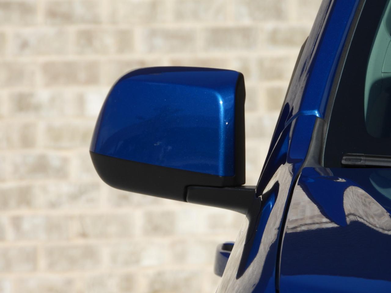 Chevrolet Colorado LT Crew Cab 2WD Long Box 2021
