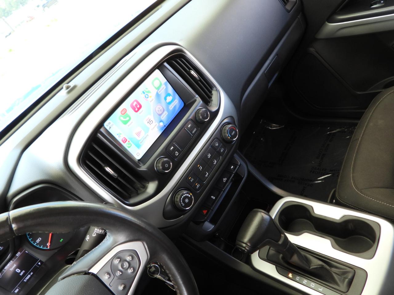 Chevrolet Colorado LT Crew Cab 2WD Long Box 2021