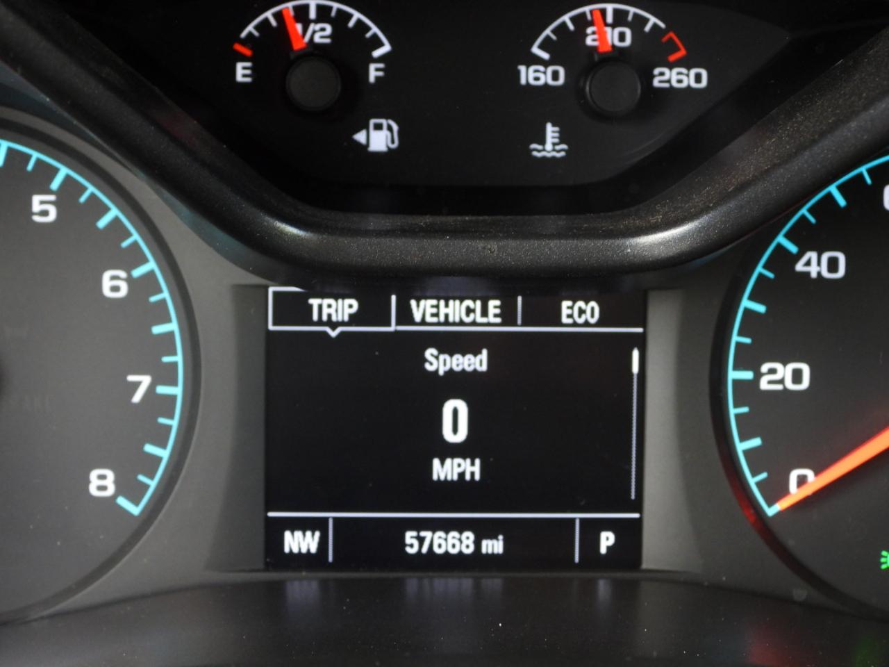 Chevrolet Colorado LT Crew Cab 2WD Long Box 2021