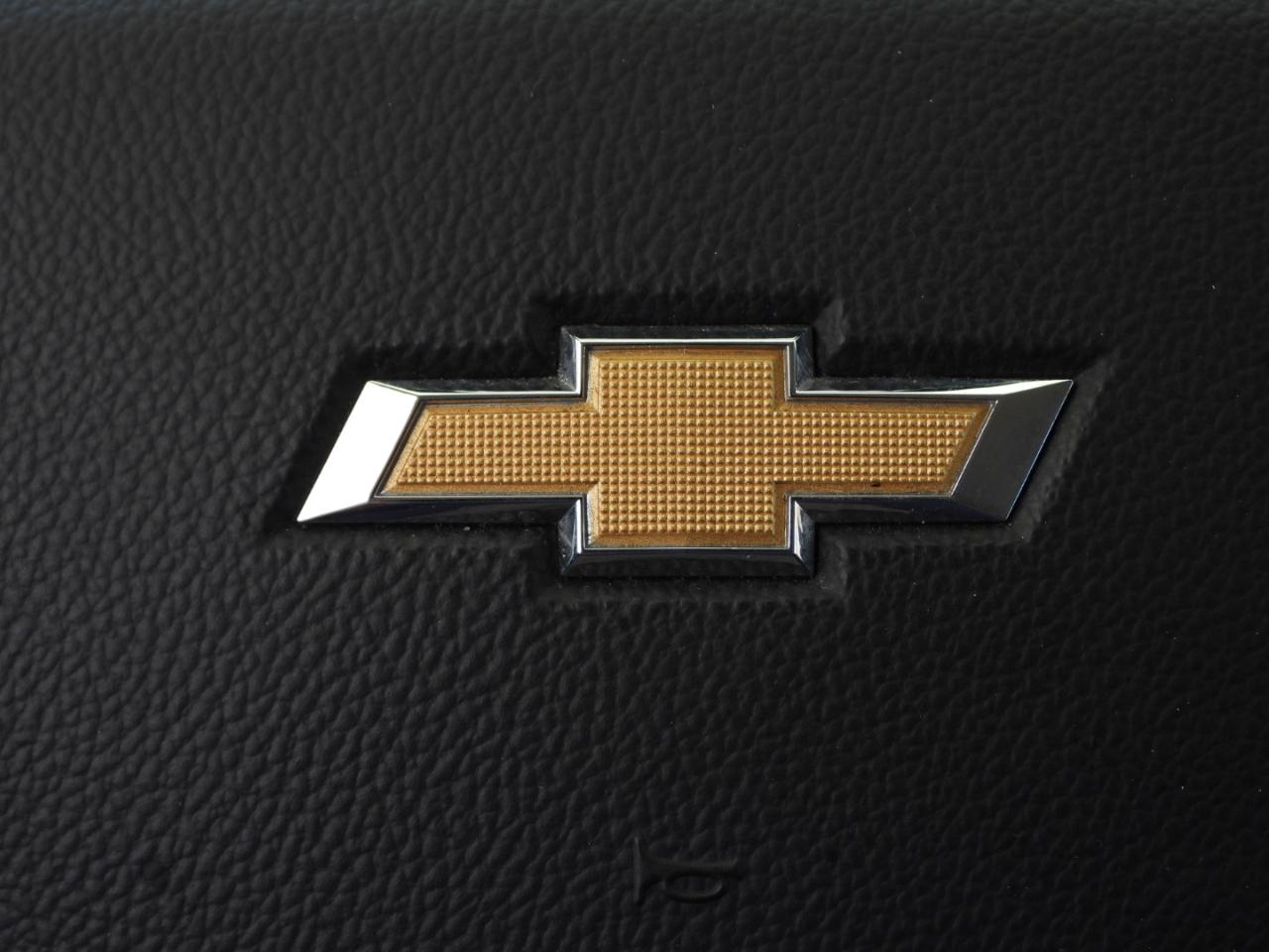 Chevrolet Colorado LT Crew Cab 2WD Long Box 2021