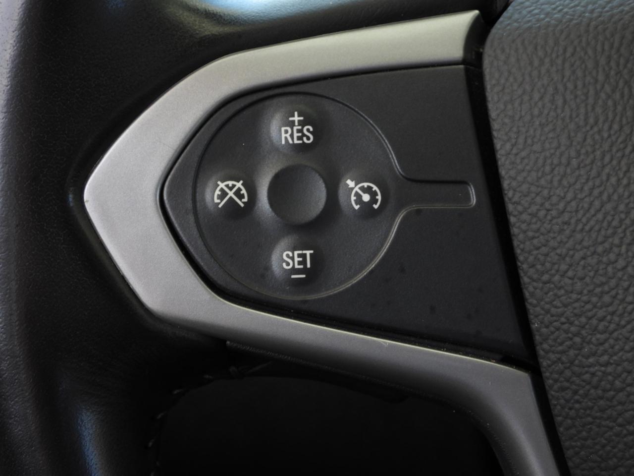 Chevrolet Colorado LT Crew Cab 2WD Long Box 2021