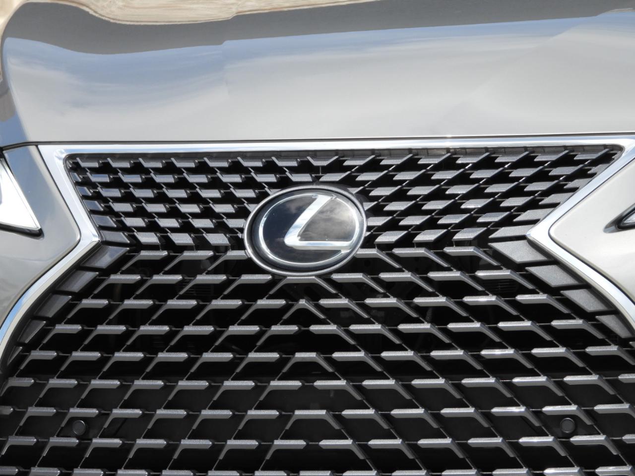 Lexus RX 350 FWD 2020