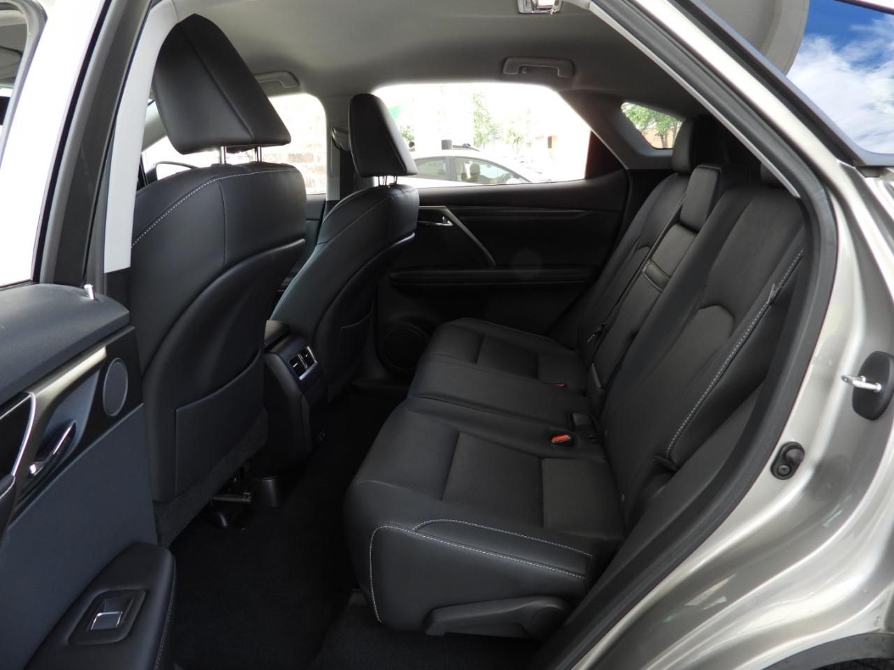 Lexus RX 350 FWD 2020