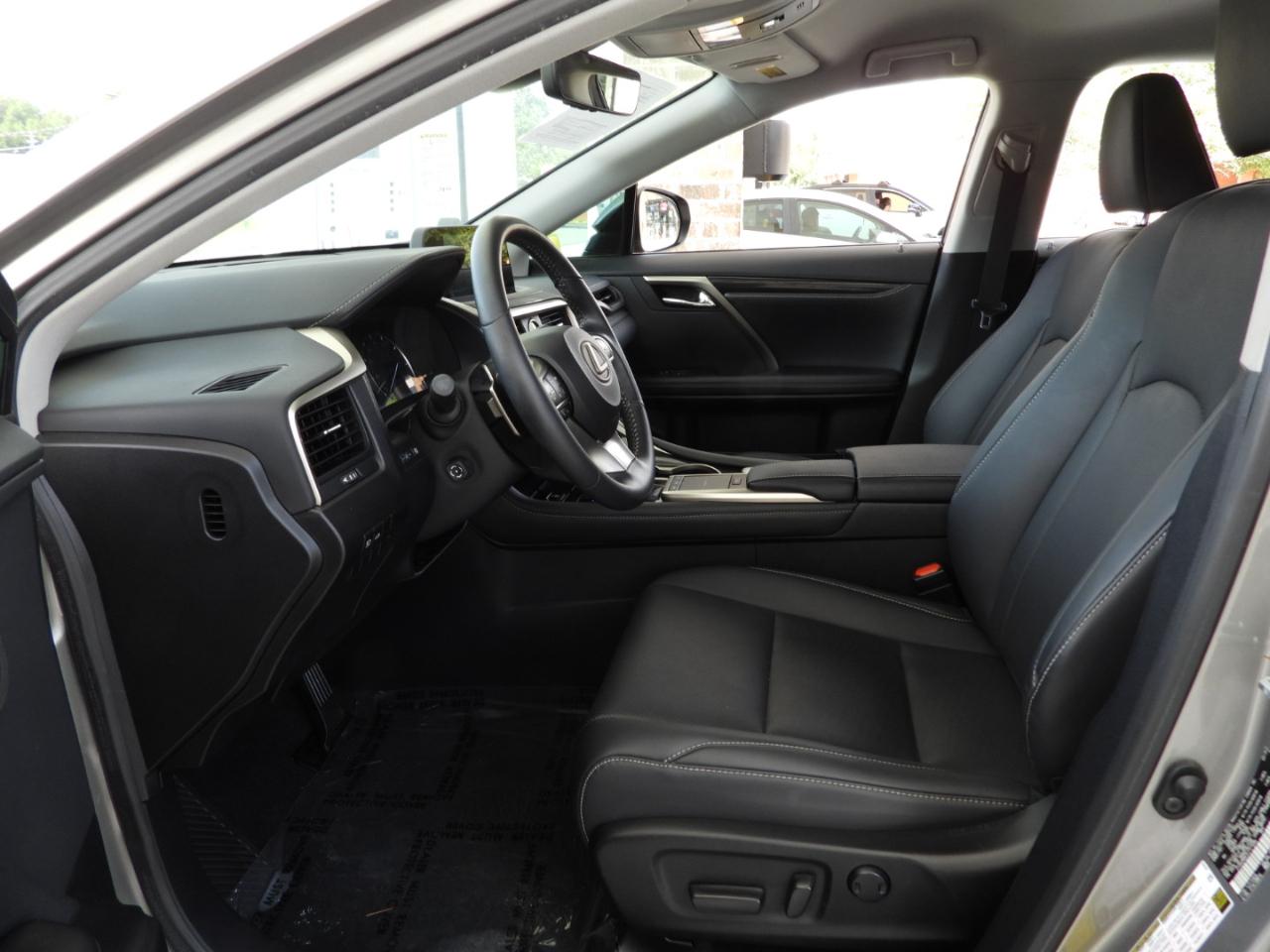 Lexus RX 350 FWD 2020