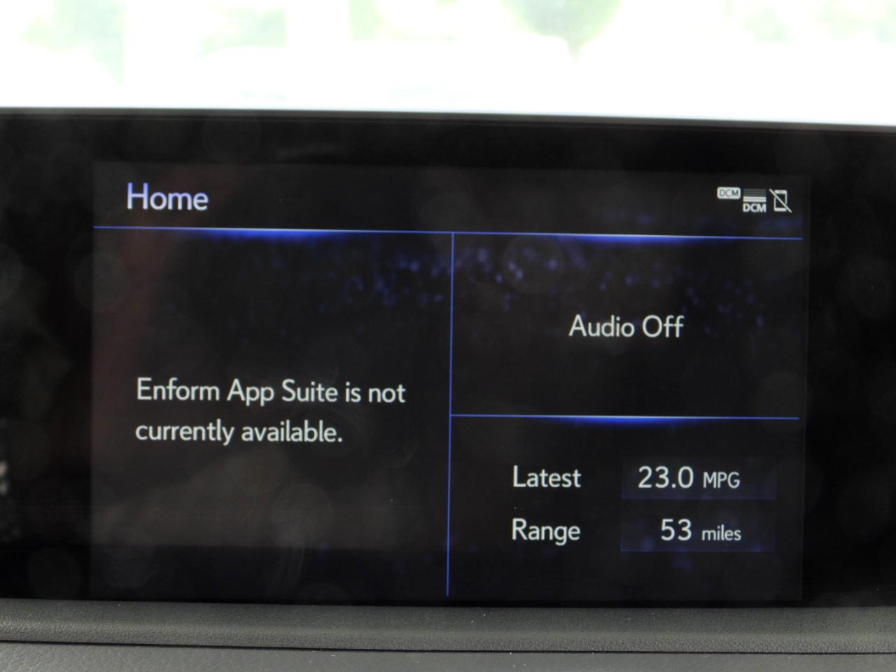 Lexus RX 350 FWD 2020