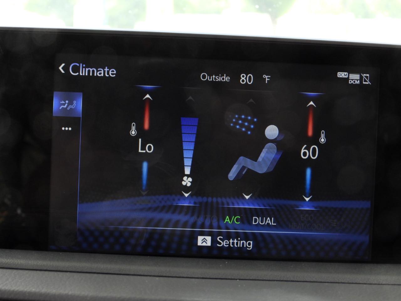 Lexus RX 350 FWD 2020