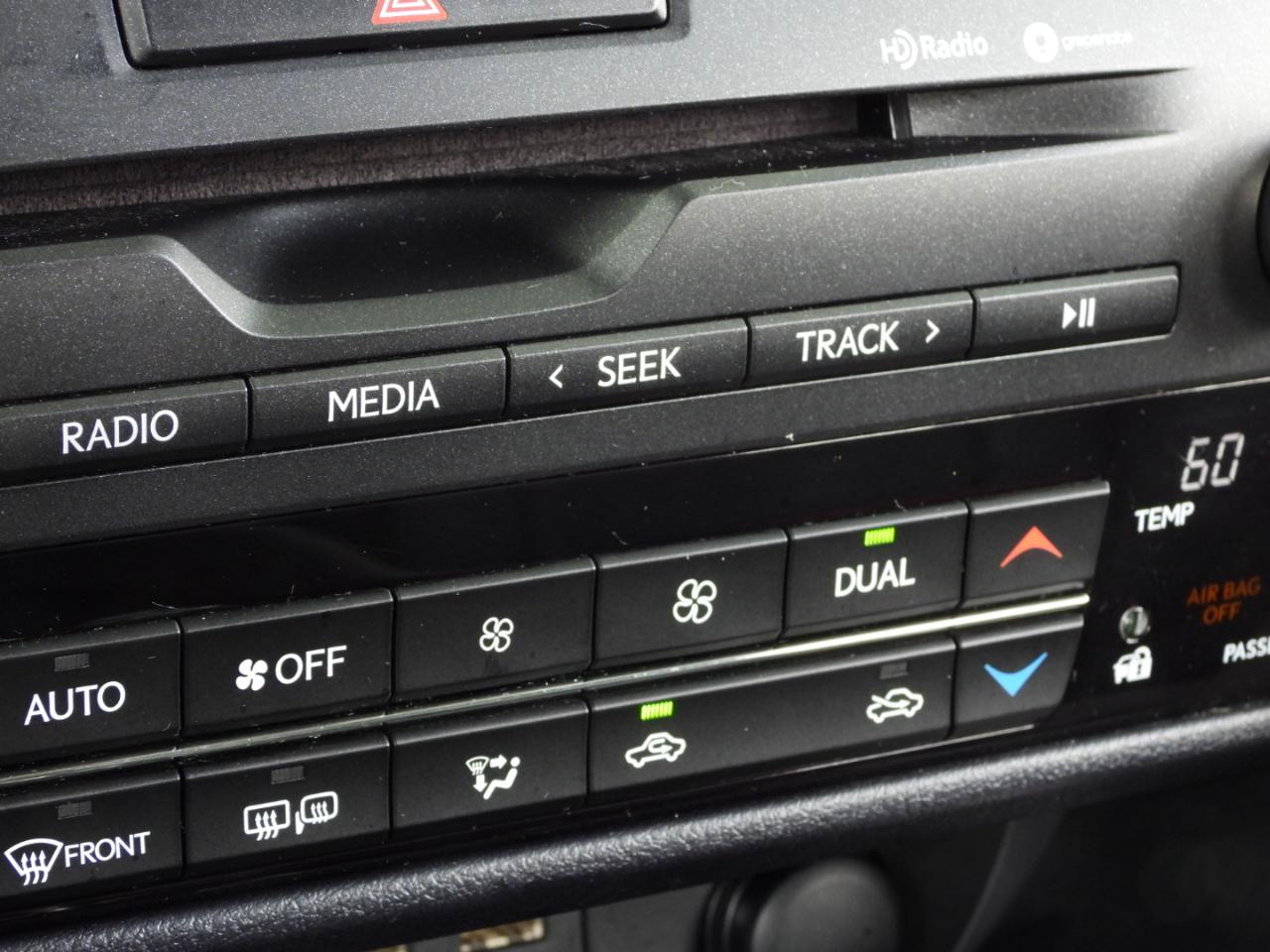Lexus RX 350 FWD 2020