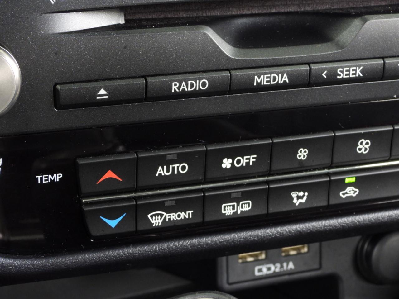 Lexus RX 350 FWD 2020
